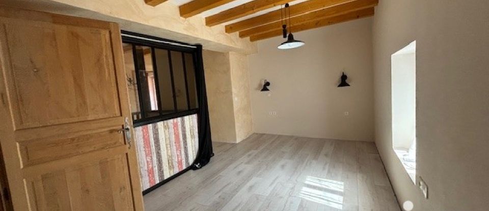 Maison traditionnelle 5 pièces de 143 m² à Garrebourg (57820)