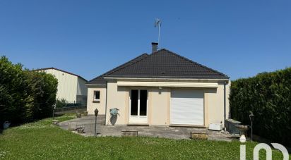 Maison traditionnelle 5 pièces de 147 m² à Sillery (51500)