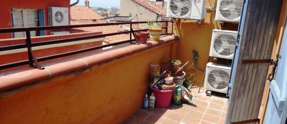 Maison 4 pièces de 96 m² à Perpignan (66000)