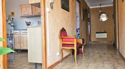 Traditional house 4 rooms of 110 m² in Pia (66380)