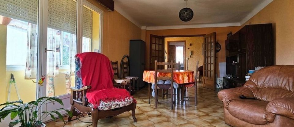 Traditional house 4 rooms of 320 m² in Pia (66380)