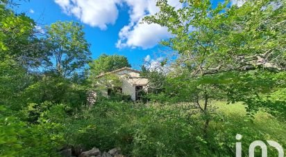 Maison de campagne 3 pièces de 41 m² à Saint-Remèze (07700)