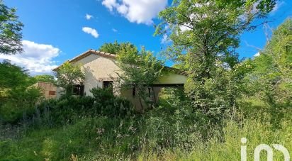 Maison de campagne 3 pièces de 41 m² à Saint-Remèze (07700)