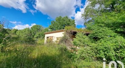 Maison de campagne 3 pièces de 41 m² à Saint-Remèze (07700)