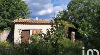 Maison de campagne 3 pièces de 41 m² à Saint-Remèze (07700)