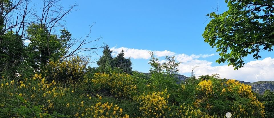 Maison de campagne 3 pièces de 41 m² à Saint-Remèze (07700)