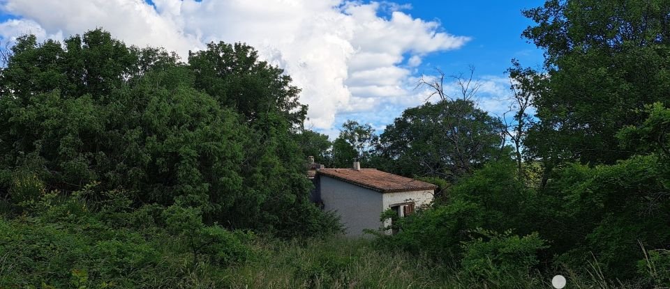 Maison de campagne 3 pièces de 41 m² à Saint-Remèze (07700)