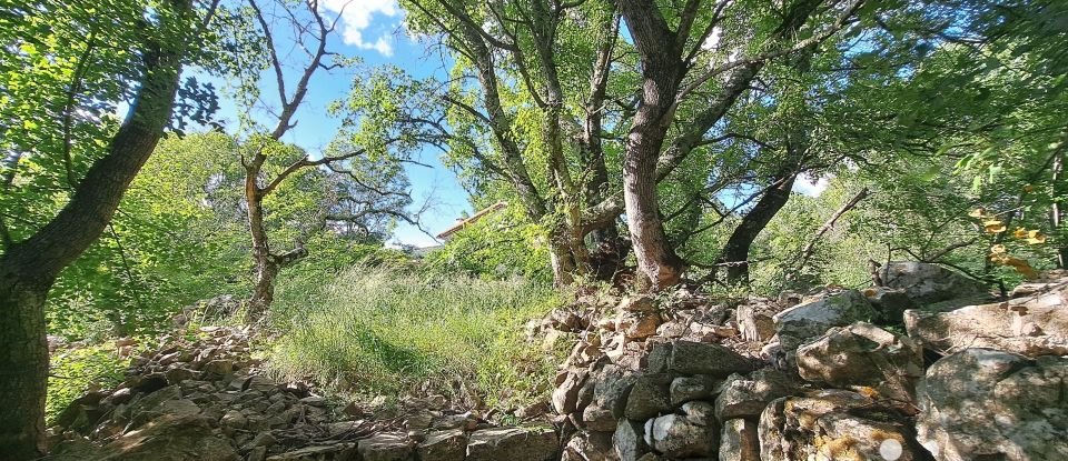 Country house 3 rooms of 41 m² in Saint-Remèze (07700)