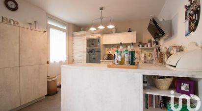 Maison 4 pièces de 59 m² à Compiègne (60200)