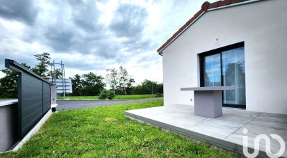 Maison traditionnelle 4 pièces de 119 m² à Le Monastier-sur-Gazeille (43150)