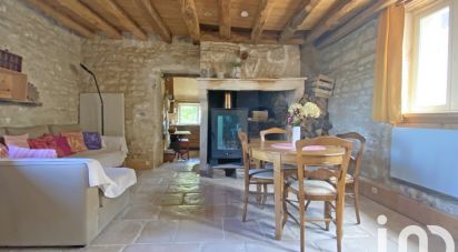 Village house 3 rooms of 75 m² in Viviers (89700)