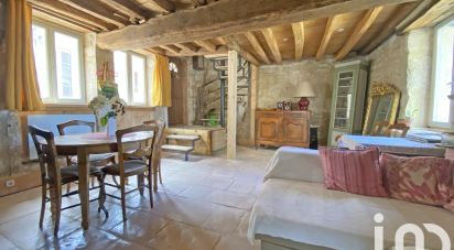 Village house 3 rooms of 75 m² in Viviers (89700)