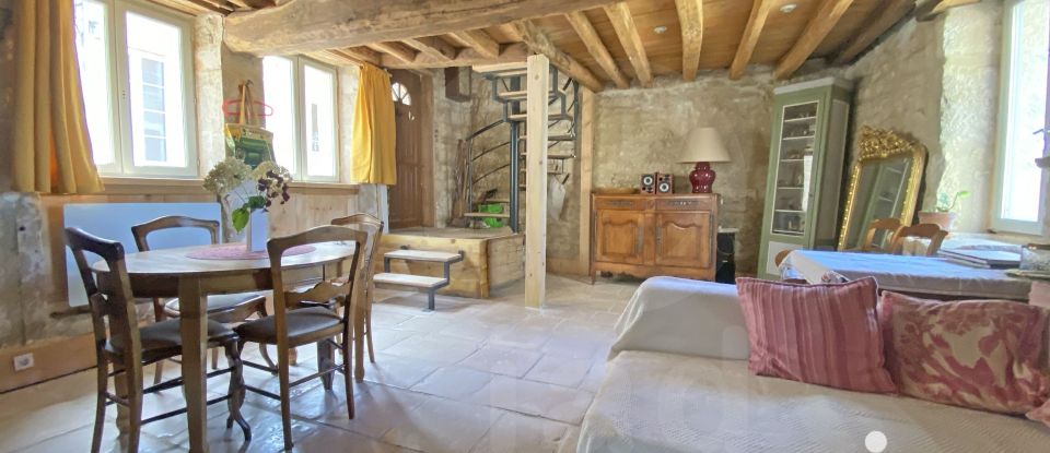 Village house 3 rooms of 75 m² in Viviers (89700)