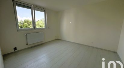 Appartement 4 pièces de 85 m² à Gaillard (74240)