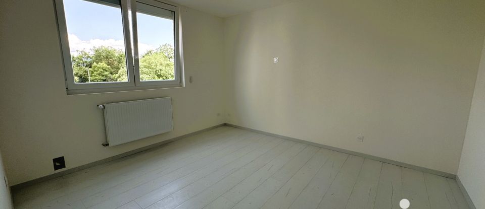 Appartement 4 pièces de 85 m² à Gaillard (74240)