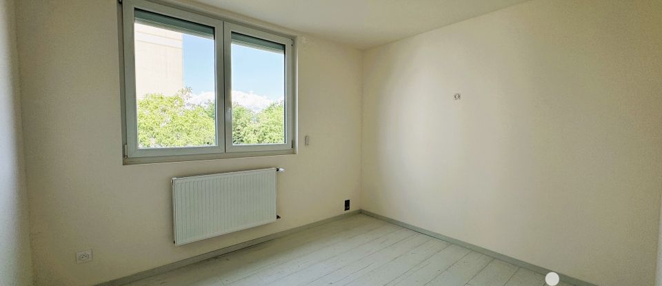 Appartement 4 pièces de 85 m² à Gaillard (74240)