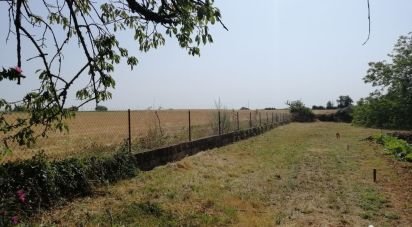 Terrain de 1 303 m² à Vouneuil-sous-Biard (86580)