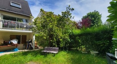 Traditional house 6 rooms of 129 m² in Méry-sur-Oise (95540)