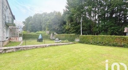 House 6 rooms of 160 m² in Girecourt-sur-Durbion (88600)