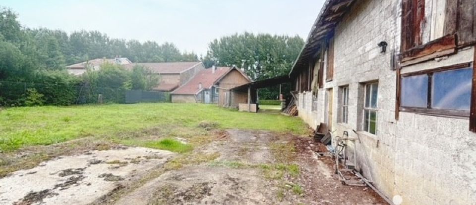 House 6 rooms of 160 m² in Girecourt-sur-Durbion (88600)