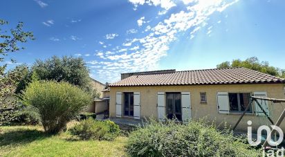 Traditional house 6 rooms of 138 m² in Calvisson (30420)