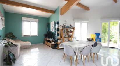 Traditional house 6 rooms of 138 m² in Calvisson (30420)