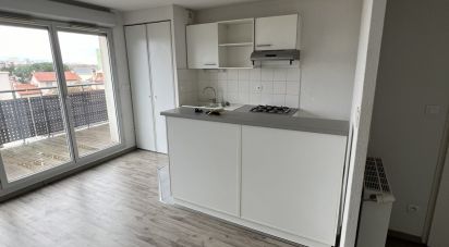 Appartement 3 pièces de 59 m² à Balma (31130)