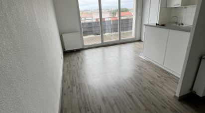 Appartement 3 pièces de 59 m² à Balma (31130)