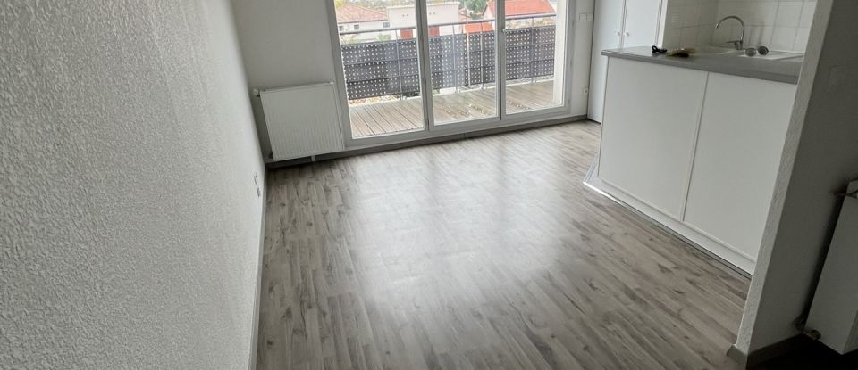 Appartement 3 pièces de 59 m² à Balma (31130)