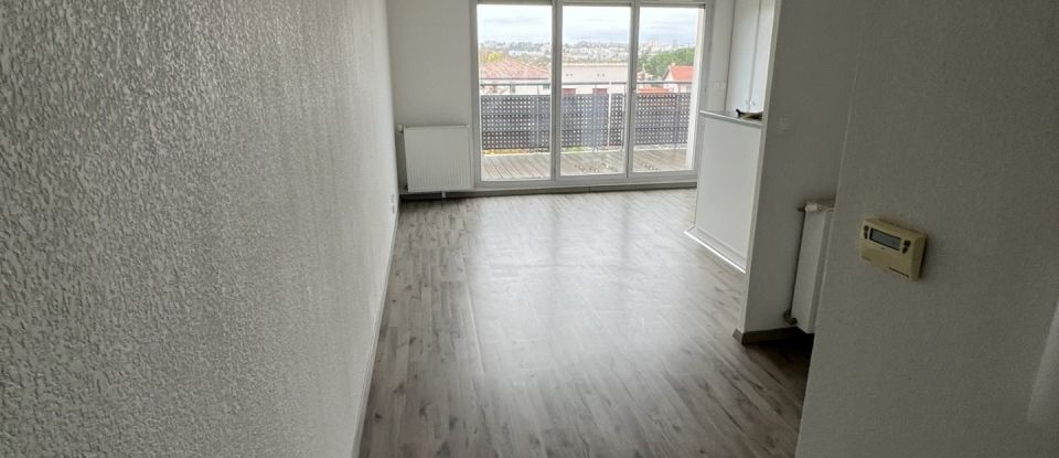 Appartement 3 pièces de 59 m² à Balma (31130)