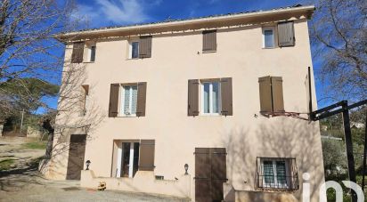 Maison 6 pièces de 170 m² à Lorgues (83510)