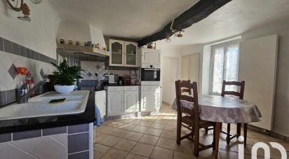 Maison 6 pièces de 170 m² à Lorgues (83510)