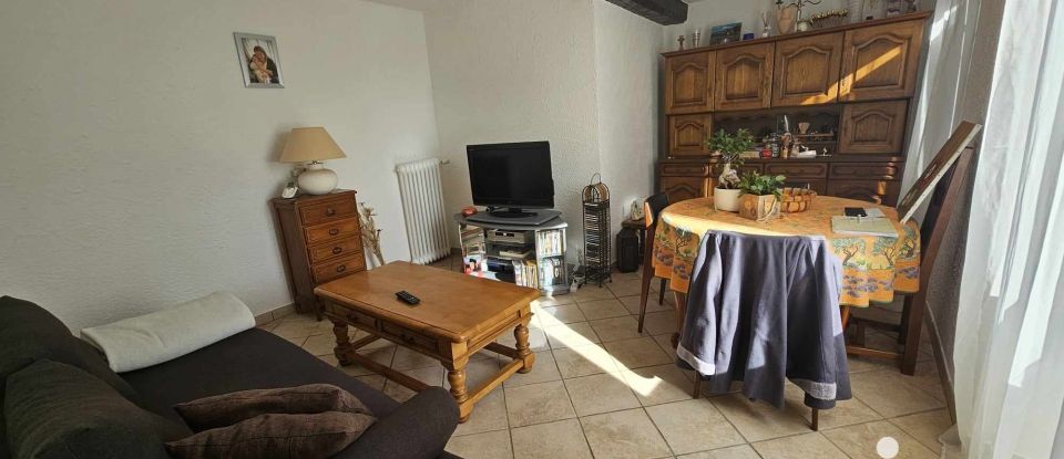 House 6 rooms of 170 m² in Lorgues (83510)