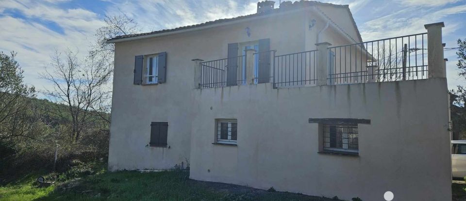 House 6 rooms of 170 m² in Lorgues (83510)