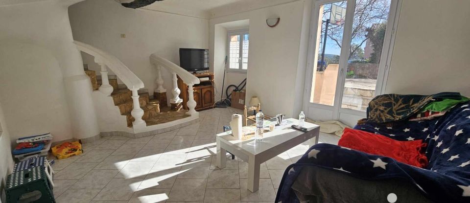 House 6 rooms of 170 m² in Lorgues (83510)