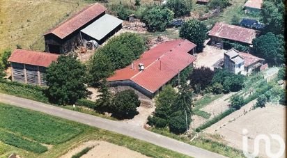 Farm 5 rooms of 121 m² in Saint-Nauphary (82370)