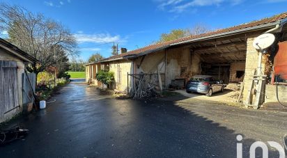 Ferme 5 pièces de 121 m² à Saint-Nauphary (82370)