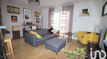 Apartment 3 rooms of 59 m² in Reims (51100)