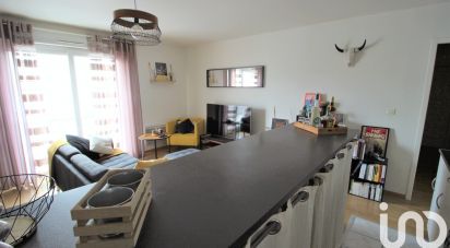 Apartment 3 rooms of 59 m² in Reims (51100)