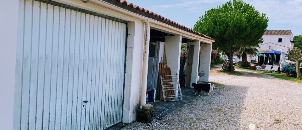 Maison 6 pièces de 141 m² à Le Château-d'Oléron (17480)