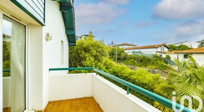 Apartment 2 rooms of 40 m² in Hendaye (64700)