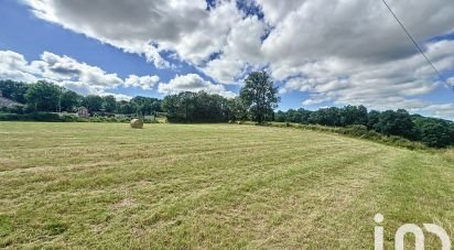 Land of 4,229 m² in Solignac-sur-Loire (43370)