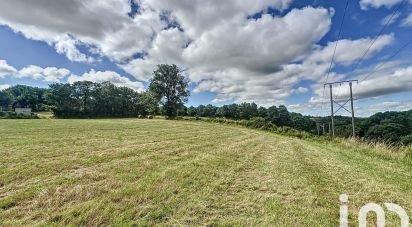 Land of 4,229 m² in Solignac-sur-Loire (43370)