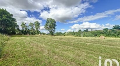 Land of 4,229 m² in Solignac-sur-Loire (43370)