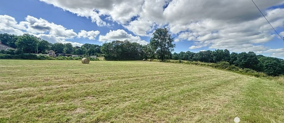 Terrain de 5 631 m² à Solignac-sur-Loire (43370)