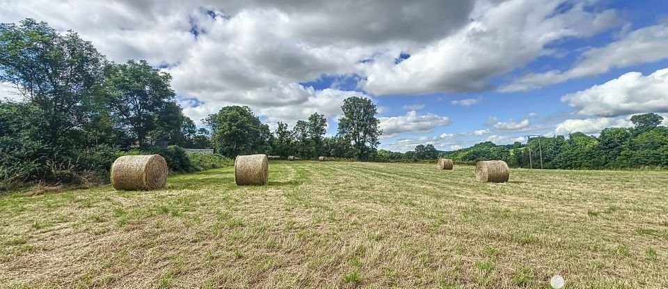 Terrain de 5 631 m² à Solignac-sur-Loire (43370)