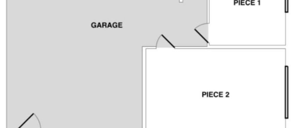 Maison 6 pièces de 115 m² à Saint-Germain (10120)