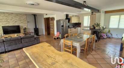 Maison 5 pièces de 130 m² à Mazamet (81200)