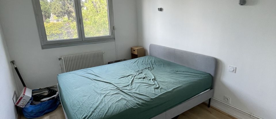 Appartement 3 pièces de 69 m² à Toulouse (31500)