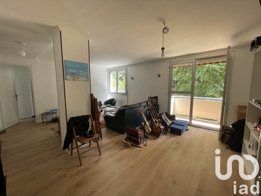 Appartement 3 pièces de 69 m² à Toulouse (31500)